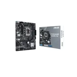 مادربرد ایسوس مدل PRIME H610M-E D4