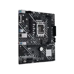 مادربرد ایسوس مدل PRIME H610M-E D4