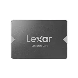 حافظه SSD  لکسار مدل NS100 با ظرفیت 2TB