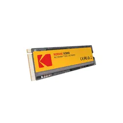 حافظه M.2 SSD اینترنال KODAK مدل X300s با ظرفیت 512 گیگابایت