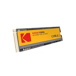حافظه M.2 SSD اینترنال KODAK مدل X300s با ظرفیت 256 گیگابایت
