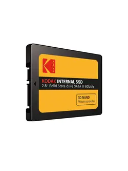 حافظه SSD  کداک مدل X150 با ظرفیت 240 گیگابایت