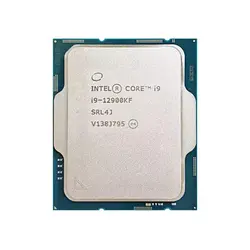 پردازنده اینتل سری Alder Lake مدل i9-12900KF