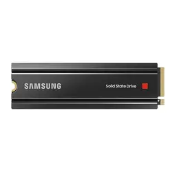 حافظه M.2 SSD سامسونگ مدل 980 PRO Heatsink با ظرفیت 1 ترابایت