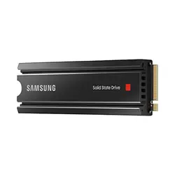 حافظه M.2 SSD سامسونگ مدل 980 PRO Heatsink با ظرفیت 1 ترابایت
