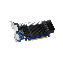 کارت گرافیک ASUS مدل GT730-SL-2GD5-BRK