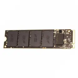 حافظه M.2 SSD کورشیال مدل P2 با ظرفیت 250 گیگابایت