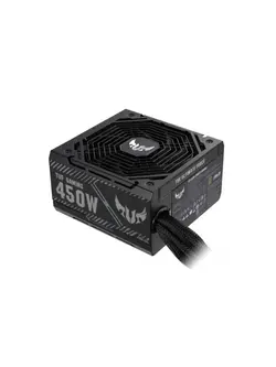 پاور 450 وات ASUS  مدل TUF-GAMING-450B