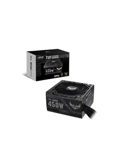 پاور 450 وات ASUS  مدل TUF-GAMING-450B