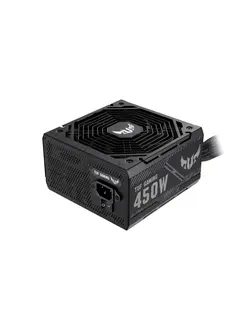پاور 450 وات ASUS  مدل TUF-GAMING-450B