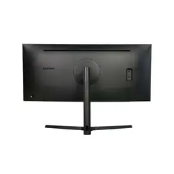 مانیتور SAMSUNG مدل LC34H890