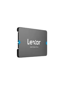 حافظه SSD  لکسار مدل NQ100 با ظرفیت 960 گیگابایت