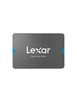 حافظه SSD  لکسار مدل NQ100 با ظرفیت 480 گیگابایت