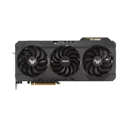 کارت گرافیک ASUS مدل TUF GAMING  RX 6700 XT OC Edition
