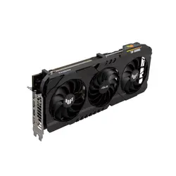 کارت گرافیک ASUS مدل TUF GAMING  RX 6700 XT OC Edition