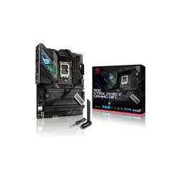 مادربرد ایسوس مدل ROG STRIX Z690-F GAMING WIFI