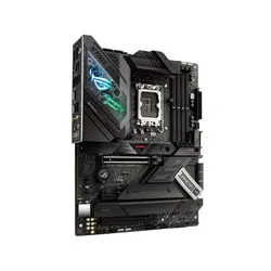 مادربرد ایسوس مدل ROG STRIX Z690-F GAMING WIFI