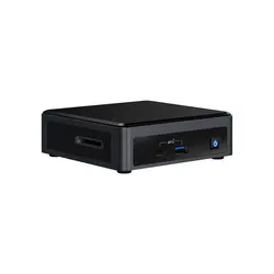 کامپیوتر کوچک اینتل مدل NUC10I7FNKN1