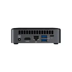 کامپیوتر کوچک اینتل مدل NUC10I7FNKN1