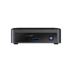 کامپیوتر کوچک اینتل مدل NUC10I7FNKN1