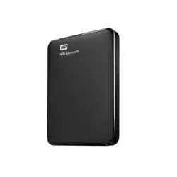 قاب هارد Western Digital مدل ELEMENT