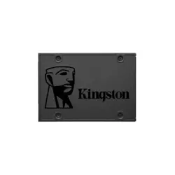 حافظه SSD کینگاستون مدل A400 با ظرفیت 480GB