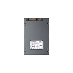 حافظه SSD کینگاستون مدل A400 با ظرفیت 480GB