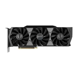 کارت گرافیک Zotac مدل RTX 3090 Trinity