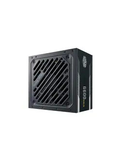 پاور کولرمستر 600 وات مدل G600 GOLD