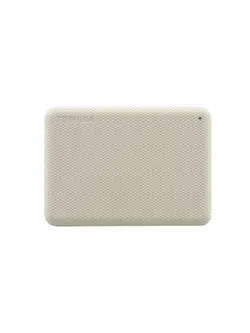 هارد اکسترنال توشیبا مدل Canvio Advance با ظرفیت 4 ترابایت