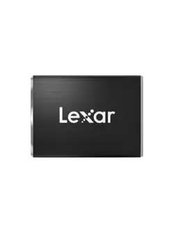 حافظه SSD  لکسار مدل SL100 Pro با ظرفیت 500 گیگابایت