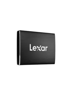 حافظه SSD  لکسار مدل SL100 Pro با ظرفیت 500 گیگابایت
