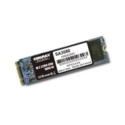 حافظه M.2 SSD  کینگ مکس مدل SA3080 با ظرفیت 512 گیگابایت