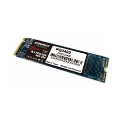 حافظه M.2 SSD  کینگ مکس مدل PQ3480 با ظرفیت 256 گیگابایت