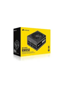 پاور 850 وات Corsair مدل RM850