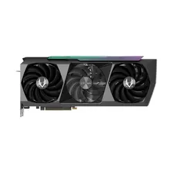 کارت گرافیک ZOTAC مدل RTX 3070 Ti AMP Extreme Holo