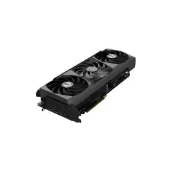 کارت گرافیک ZOTAC مدل RTX 3070 Ti AMP Extreme Holo