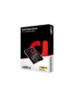 حافظه SSD  ادلینک مدل S20 با ظرفیت 512 گیگابایت