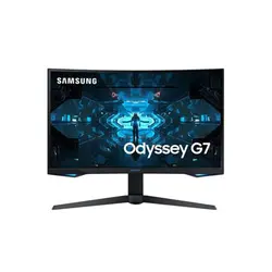 مانیتور SAMSUNG مدل LC27G75
