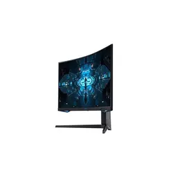 مانیتور SAMSUNG مدل LC27G75