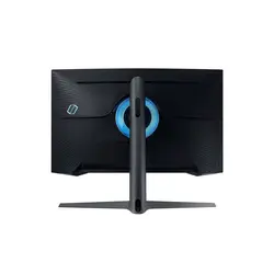 مانیتور SAMSUNG مدل LC27G75