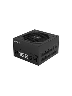 پاور گیگابایت 750 وات مدل P750GM