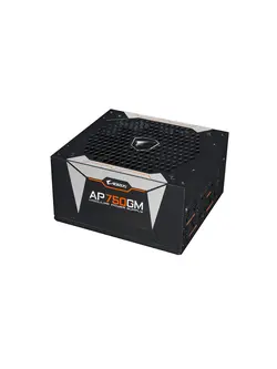 پاور گیگابایت 750 وات مدل AORUS P750W 80+ GOLD Modular