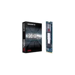 حافظه M.2 ssd اینترنال GIGABYTE مدل NVMe ظرفیت 512 گیگابایت