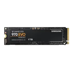 حافظه M.2 SSD سامسونگ مدل 970 EVO با ظرفیت 1 ترابایت