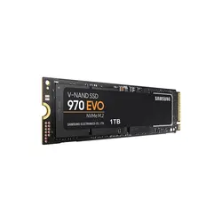 حافظه M.2 SSD سامسونگ مدل 970 EVO با ظرفیت 1 ترابایت