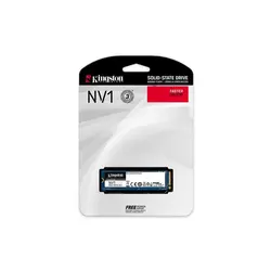 حافظه SSD M.2 اینترنال کینگ استون مدل NV1 با ظرفیت 2 ترابایت