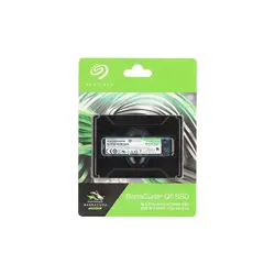 حافظه M.2 SSD اینترنال Seagate مدل BarraCuda Q5 با ظرفیت 1 ترابایت