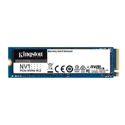 حافظه SSD M.2 اینترنال کینگ استون مدل NV1 با ظرفیت 1 ترابایت