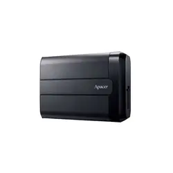 هارد اکسترنال Apacer مدل 732 با ظرفیت 2 ترابایت